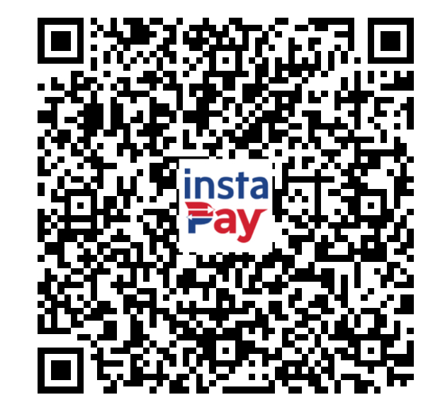 GCash QR Code