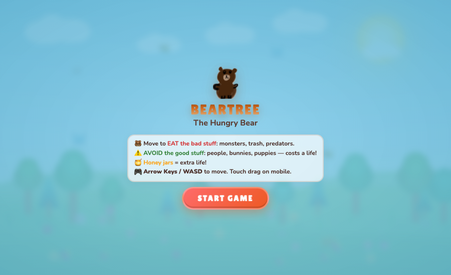Beartree preview