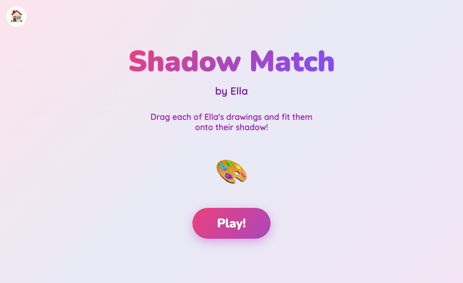 Shadow Match preview